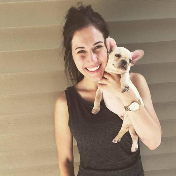 Meet your Posher, Daina - Picture 1 of 1